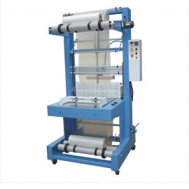 Sleeve cutter Machine | ماكينة شرنك / مقص