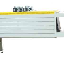 Shrink Tunnel With Four Motors | نفق شرنك مع  4 موتور